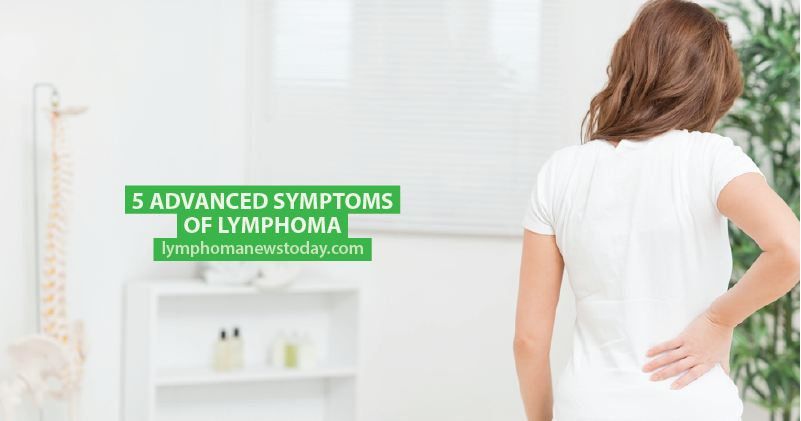 5 Advanced Symptoms of Lymphoma | Page 4 of 5 | Lymphoma ...